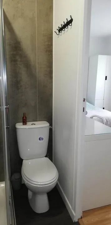 Appartement à louer, 17m², Saint-Herblain