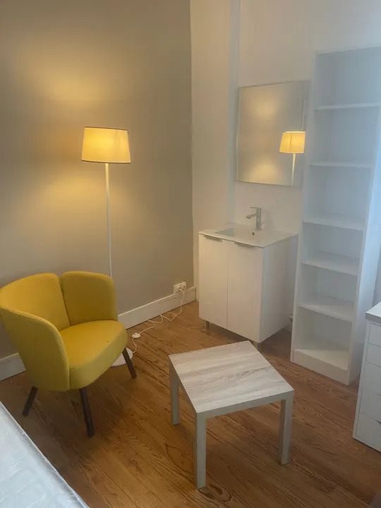 Appartement à louer, 15m², Talence