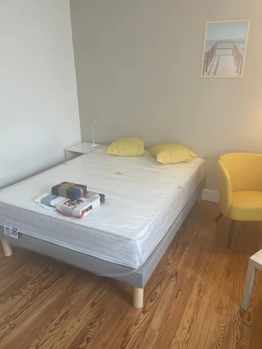 Appartement à louer, 15m², Talence