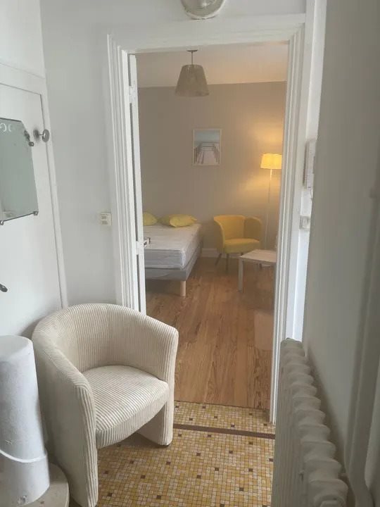 Appartement à louer, 15m², Talence