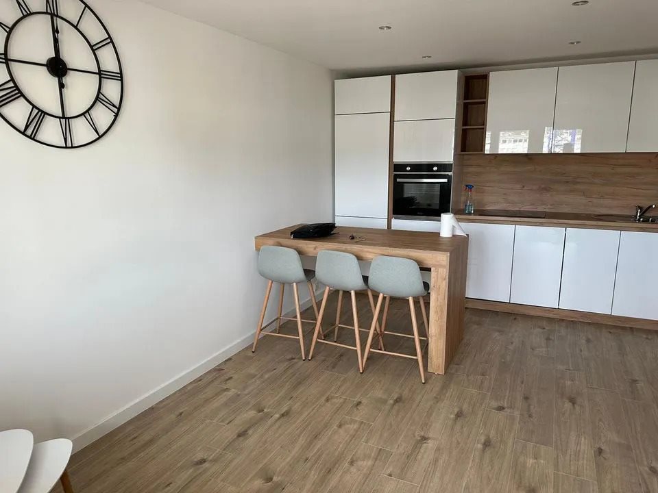 Appartement à louer, 69m², Annemasse