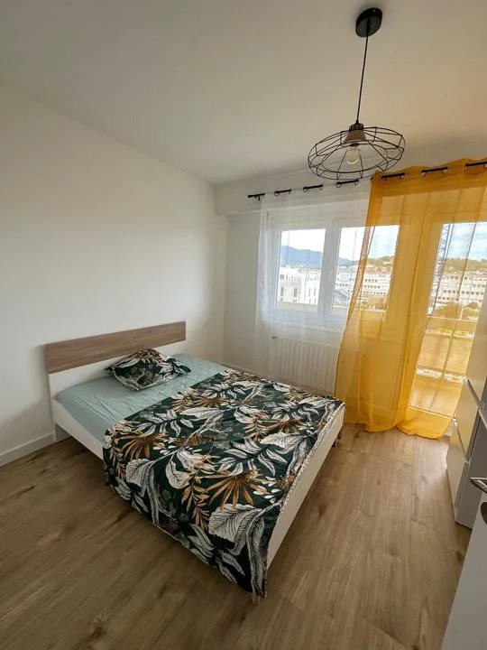 Appartement à louer, 69m², Annemasse