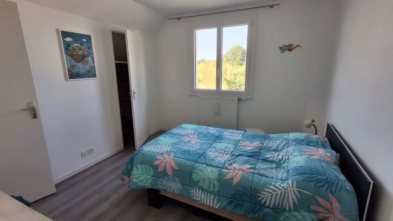 Appartement à louer, 10m², Saint-Jean-le-Blanc