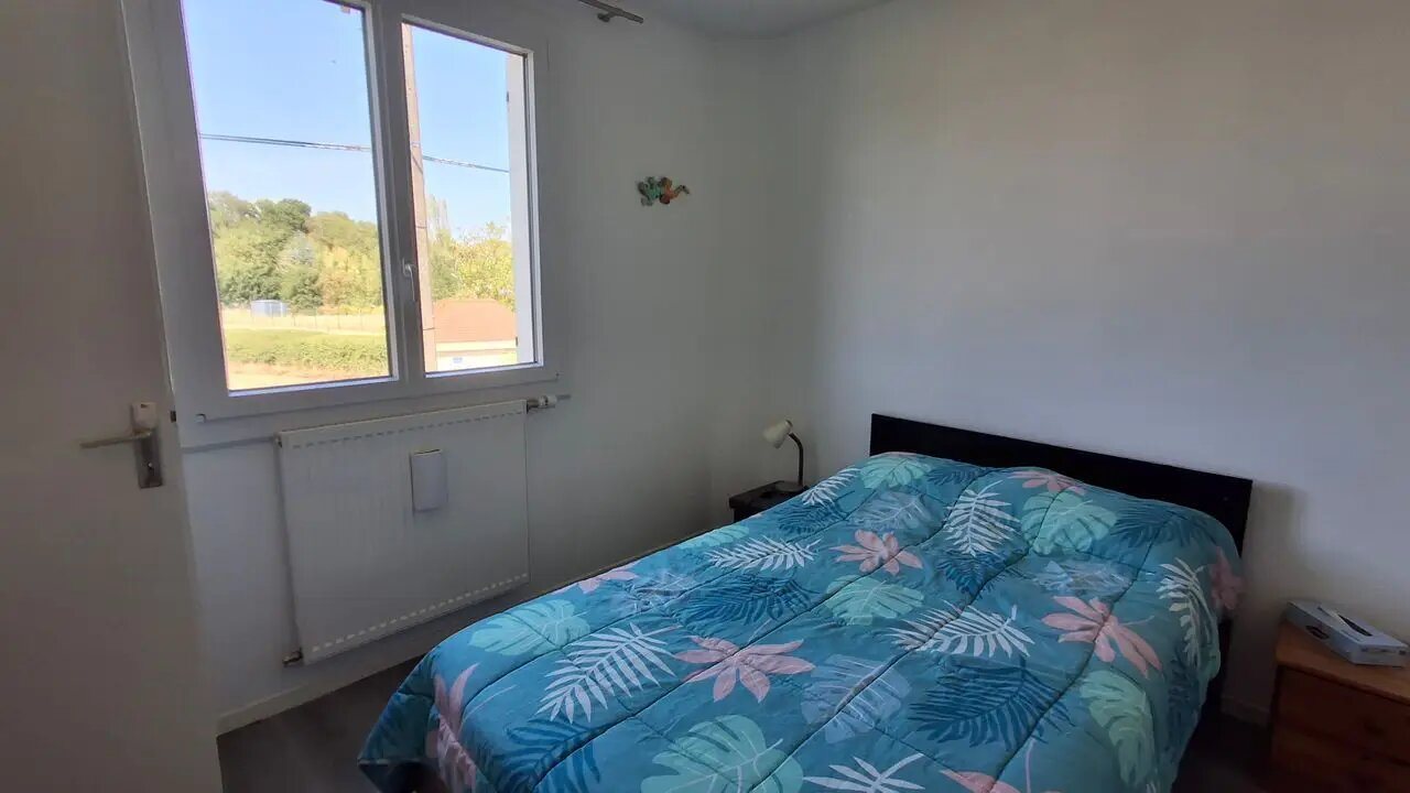 Appartement à louer, 10m², Saint-Jean-le-Blanc
