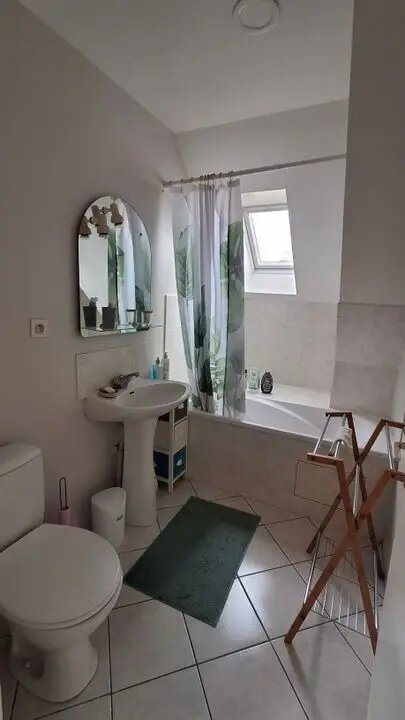 Appartement à louer, 10m², Saint-Jean-le-Blanc