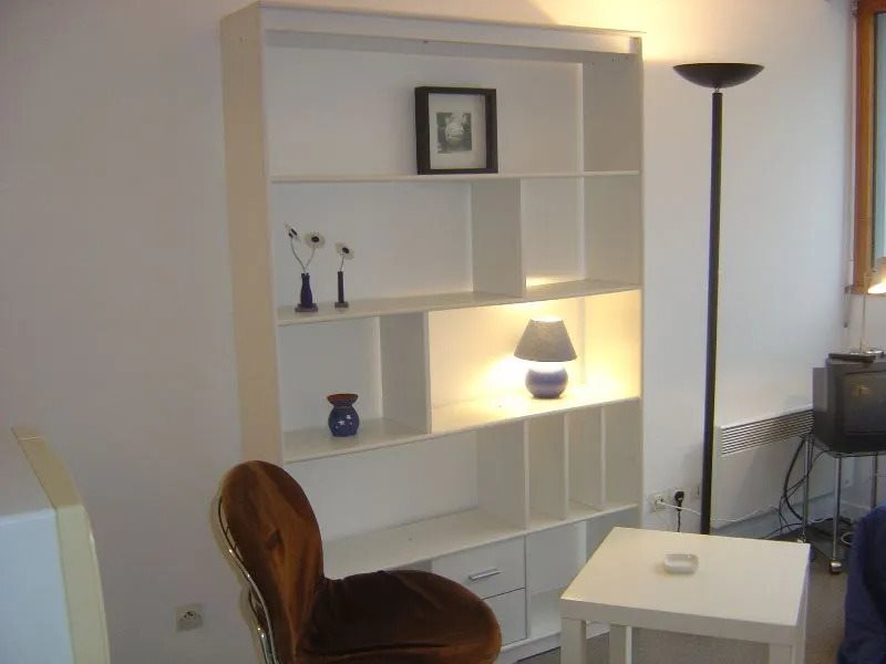 Appartement à louer, 18m², Nantes