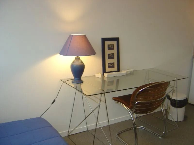 Appartement à louer, 18m², Nantes