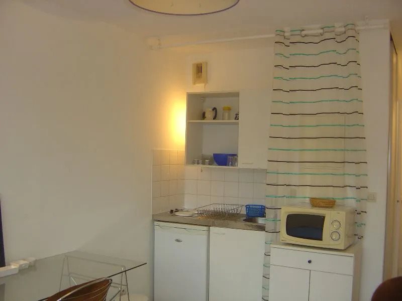 Appartement à louer, 18m², Nantes
