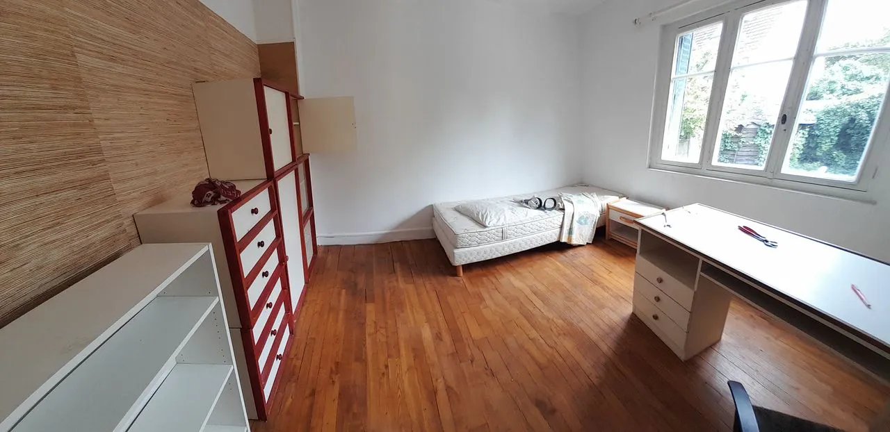 Appartement à louer, 13m², L'Haÿ-les-Roses