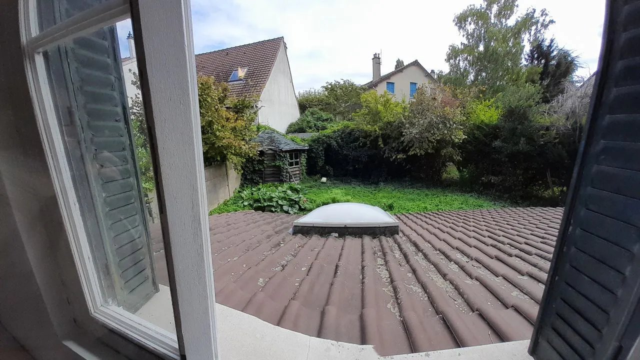Appartement à louer, 13m², L'Haÿ-les-Roses