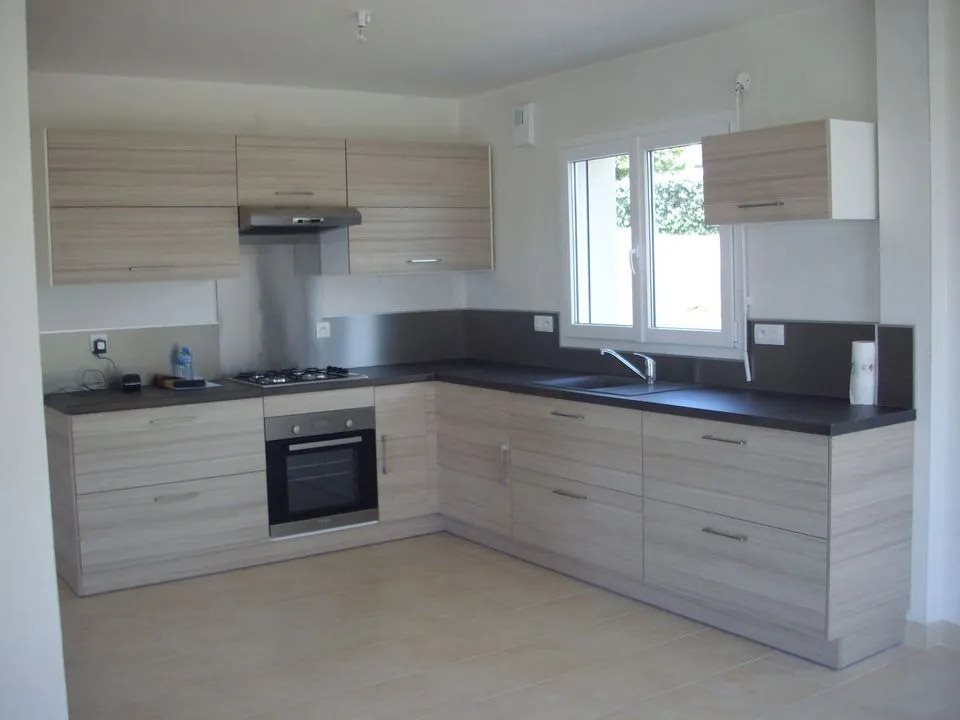 Maison à louer, 110m², Concarneau