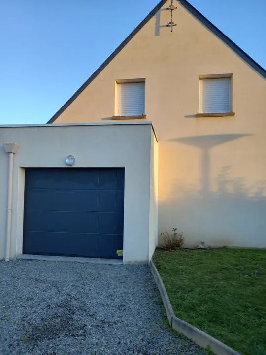 Maison à louer, 110m², Concarneau