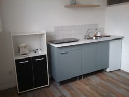 Appartement à louer, 40m², Montpellier
