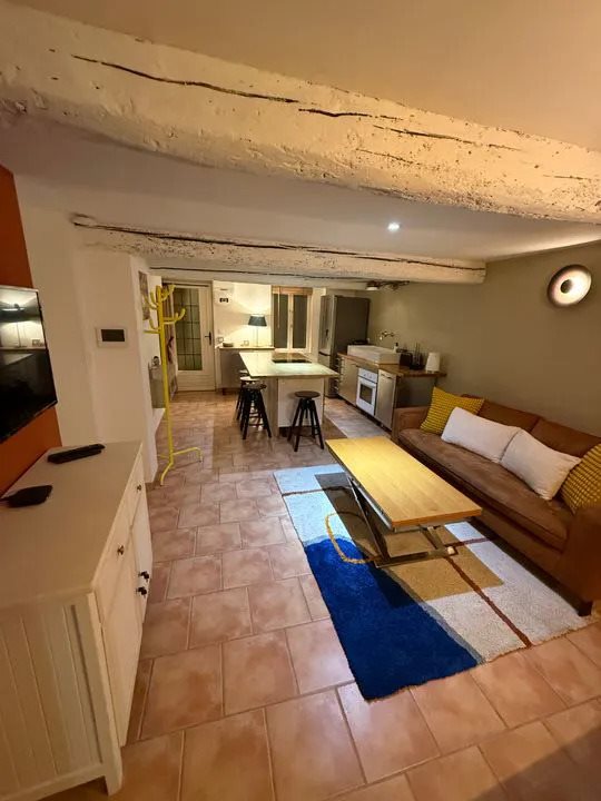 Appartement à louer, 55m², Avignon