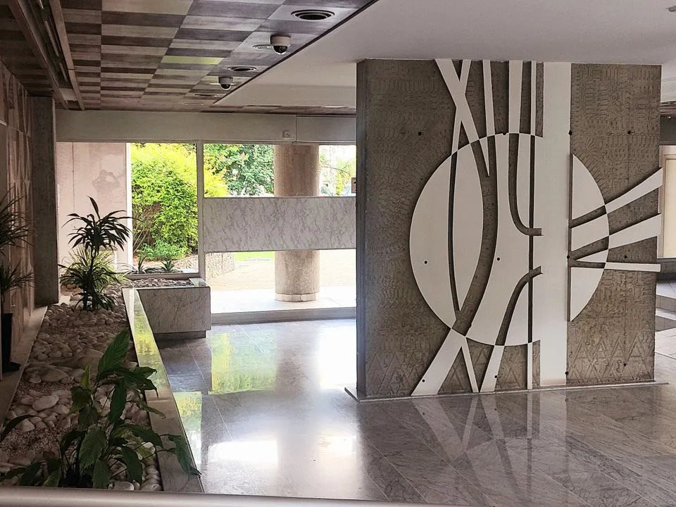 Appartement à louer, 51m², Barberaz