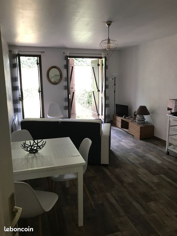 Appartement à louer, 39m², Chartres