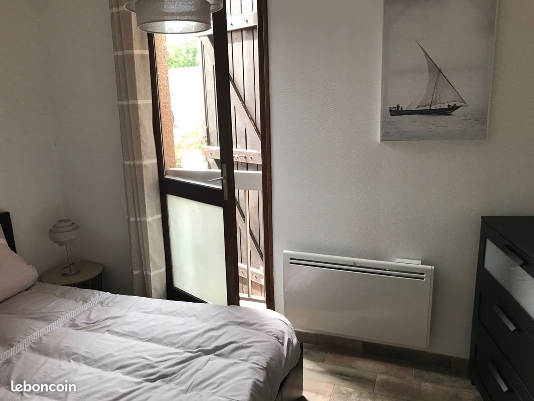Appartement à louer, 39m², Chartres