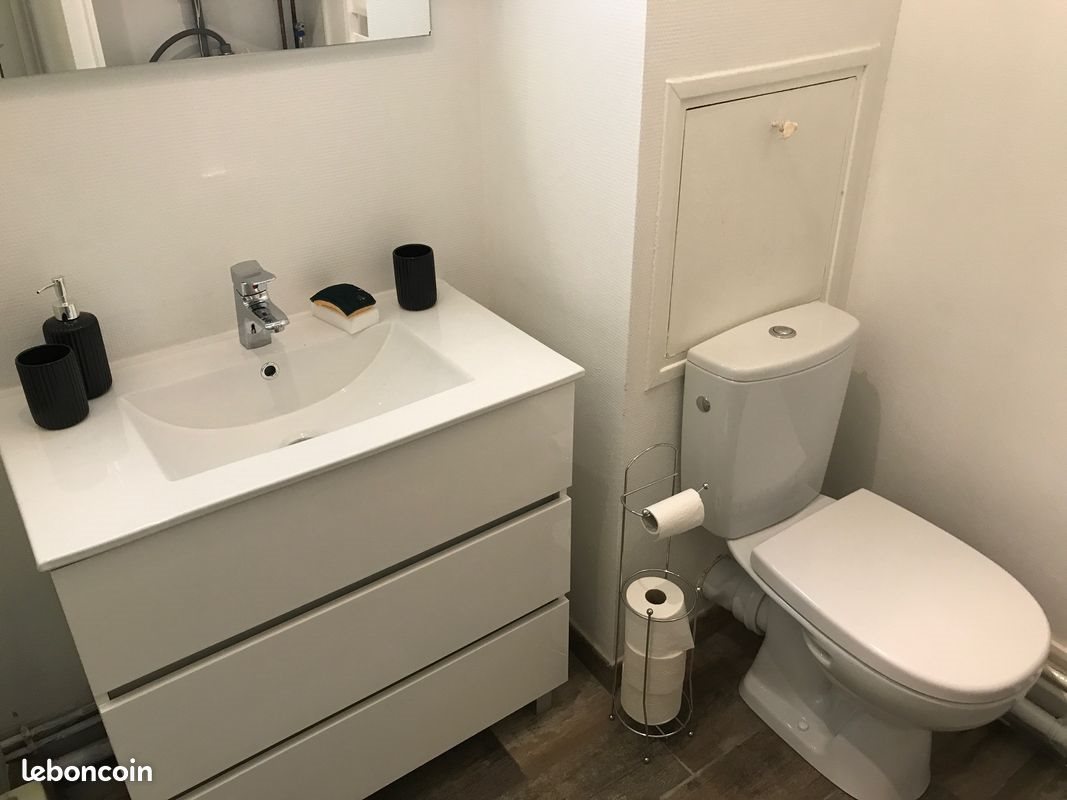 Appartement à louer, 39m², Chartres