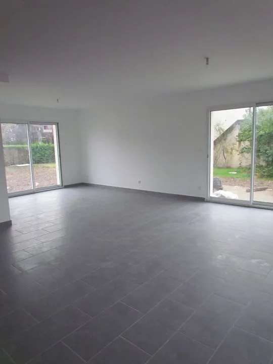 Maison à louer, 120m², Saint-Aubin-lès-Elbeuf