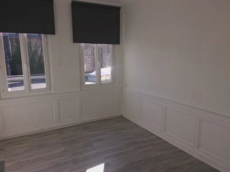 Appartement à louer, 24m², Saint-Etienne-du-Rouvray