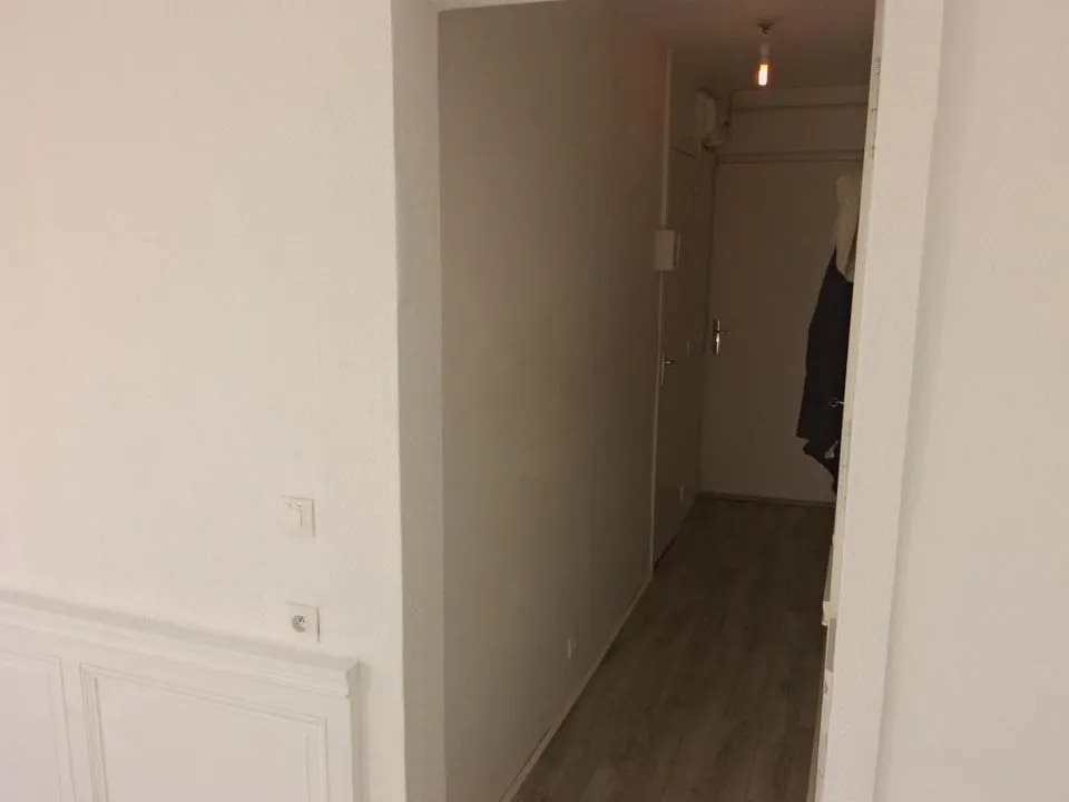 Appartement à louer, 24m², Saint-Etienne-du-Rouvray