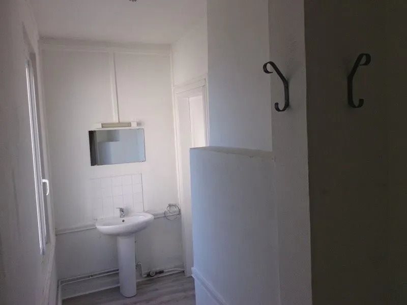 Appartement à louer, 24m², Saint-Etienne-du-Rouvray