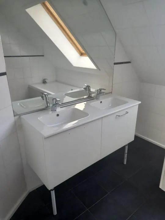Maison à louer, 100m², Louvroil
