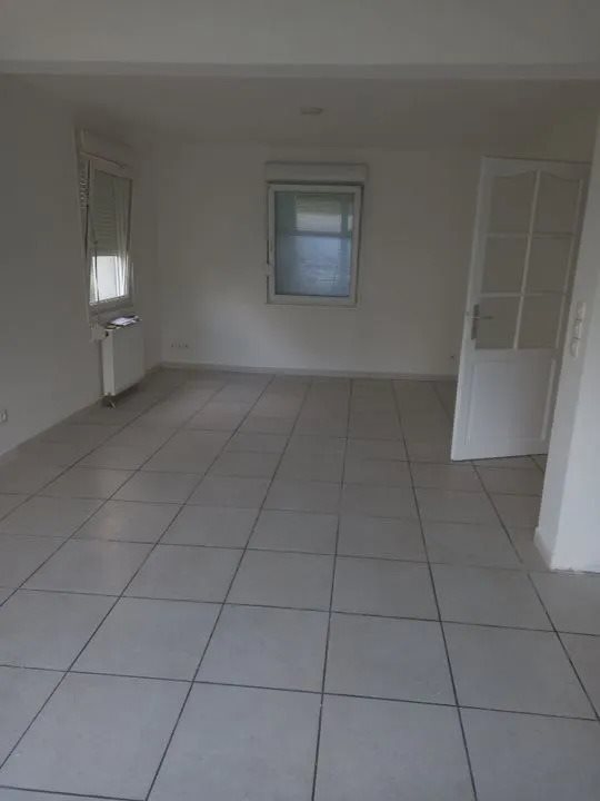 Maison à louer, 100m², Louvroil