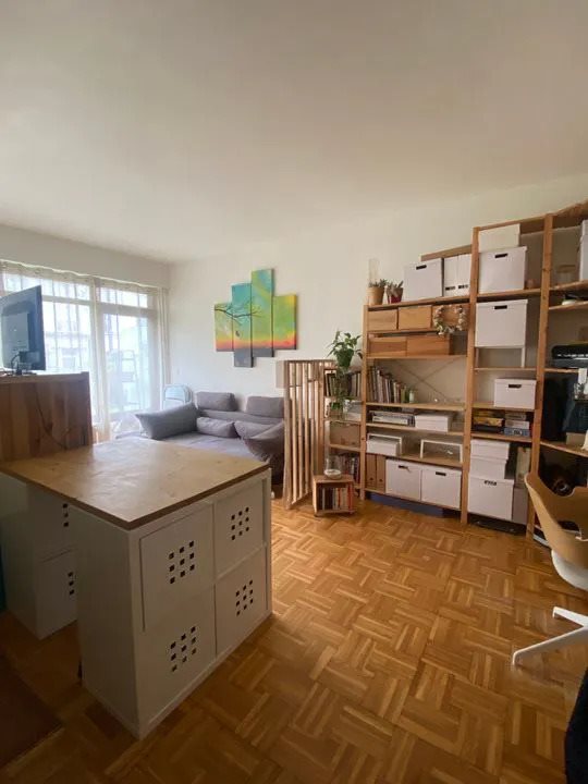 Appartement à louer, 32m², Saint-Maur-des-Fossés