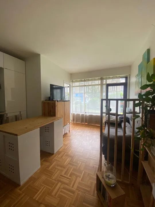 Appartement à louer, 32m², Saint-Maur-des-Fossés