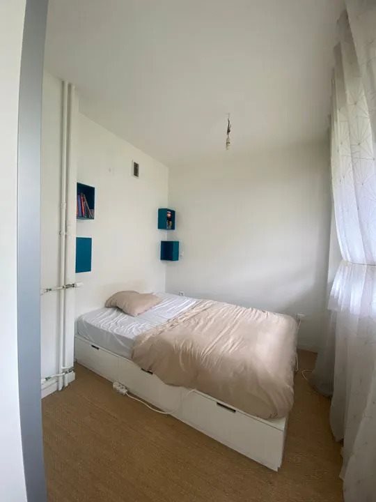 Appartement à louer, 32m², Saint-Maur-des-Fossés