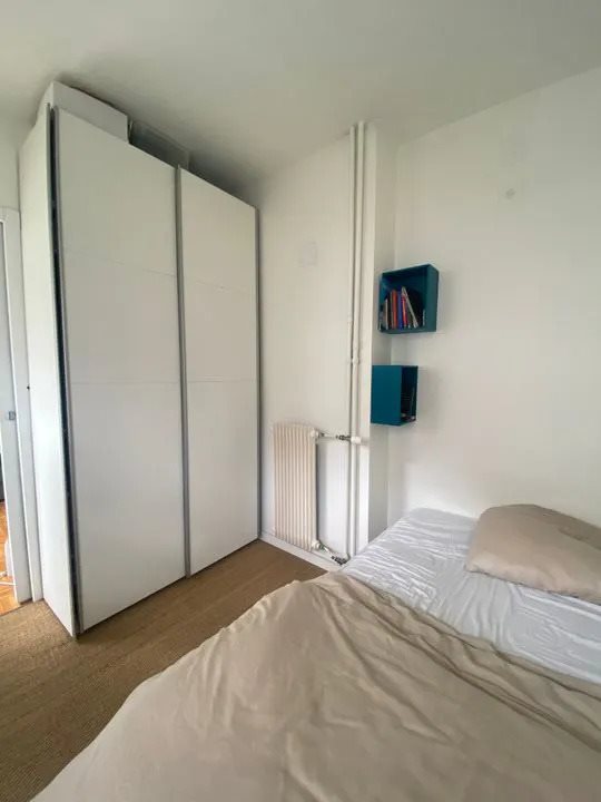 Appartement à louer, 32m², Saint-Maur-des-Fossés