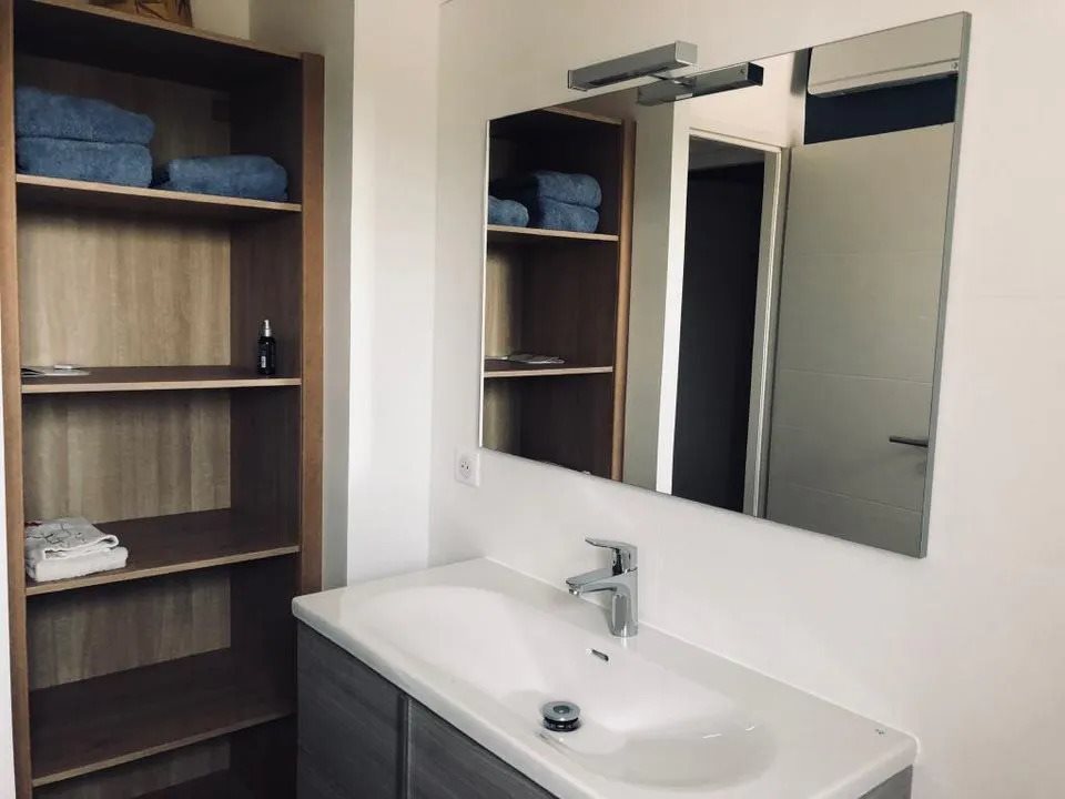 Appartement à louer, 18m², Saint-Jean-de-Védas