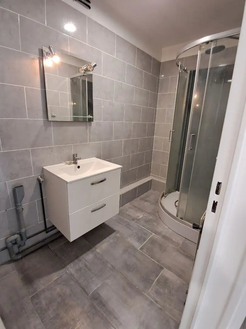 Appartement à louer, 67m², Migennes