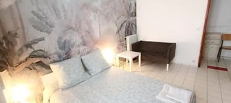 Appartement à louer, 42m², Clichy
