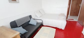 Appartement à louer, 42m², Clichy