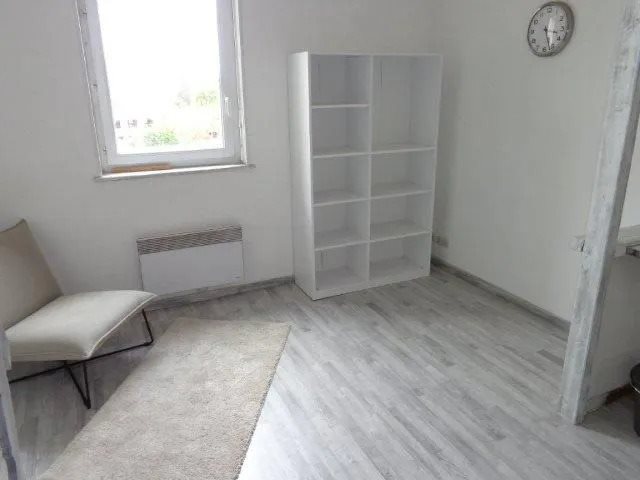 Appartement à louer, 27m², Reims