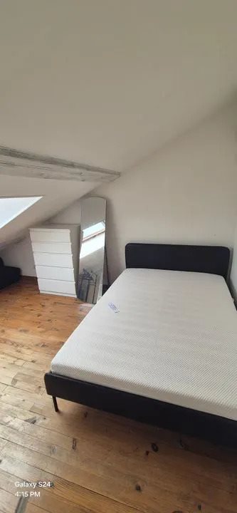 Appartement à louer, 27m², Reims