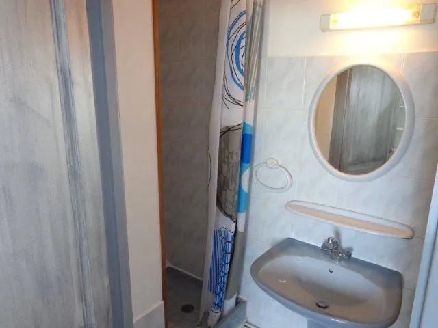 Appartement à louer, 27m², Reims