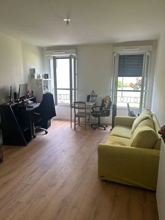 Appartement à louer, 30m², Chelles