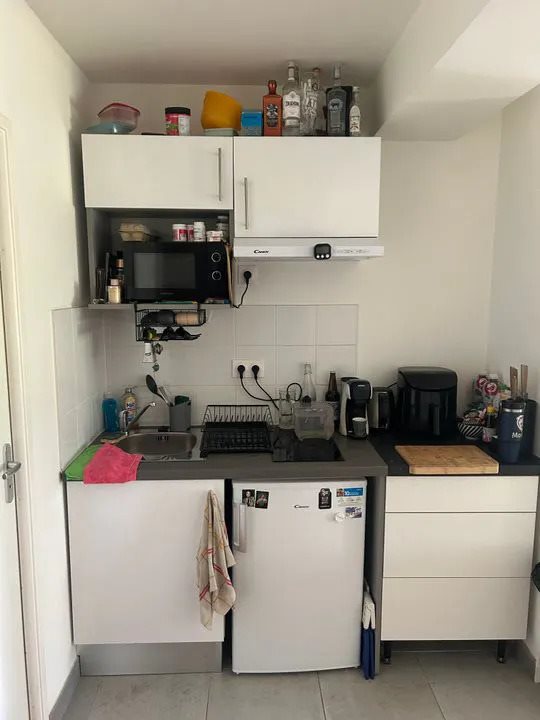 Appartement à louer, 30m², Chelles