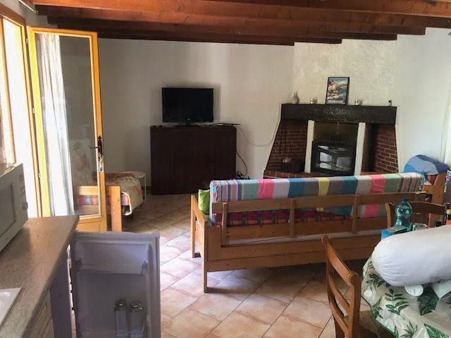 Maison à louer, 60m², Salignac-Eyvigues