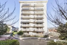 Appartement à louer, 76m², Le Bourget