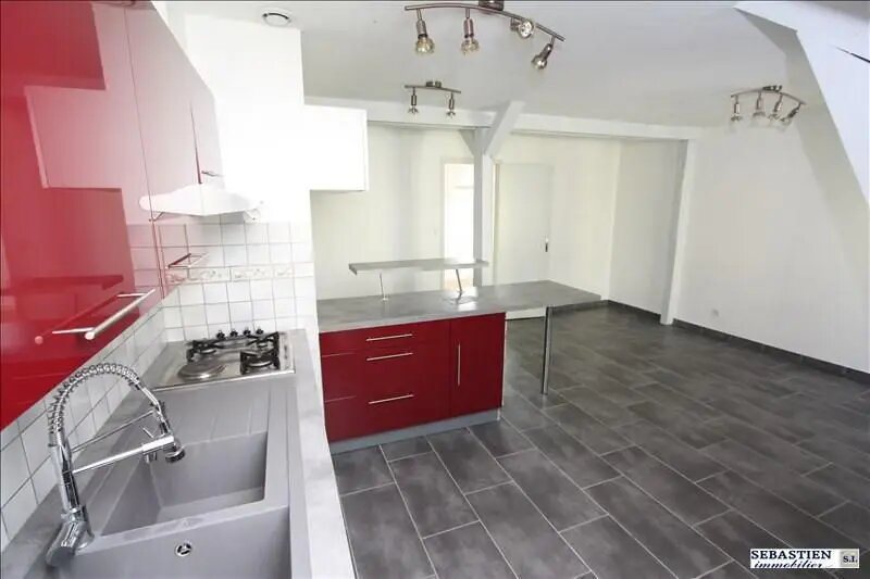 Appartement à louer, 50m², Troyes