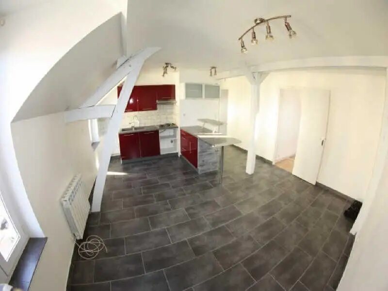 Appartement à louer, 50m², Troyes