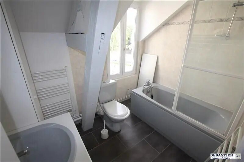 Appartement à louer, 50m², Troyes