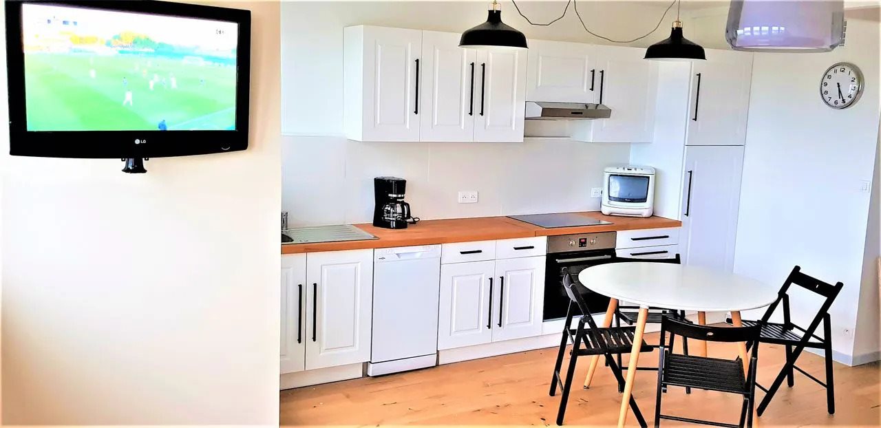 Appartement à louer, 65m², Rennes