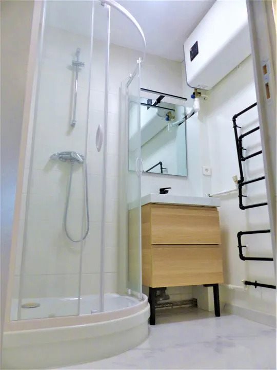 Appartement à louer, 65m², Rennes