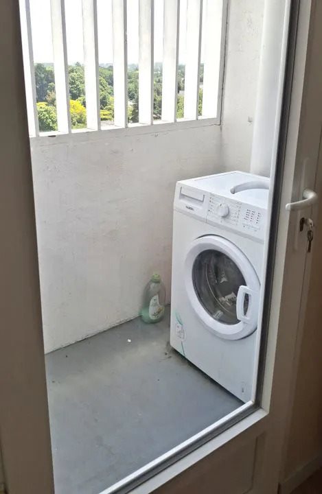 Appartement à louer, 65m², Rennes