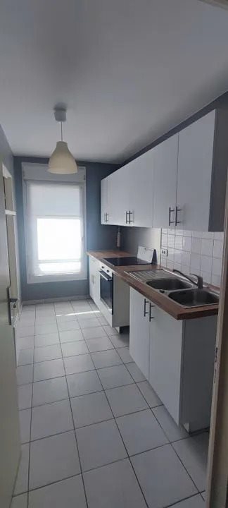 Appartement à louer, 62m², Lambersart